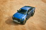 Ford Ranger Raptor 2018 года (EU)